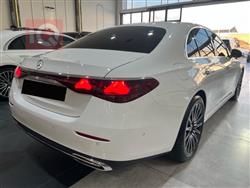 مرسيدس بنز E-Class